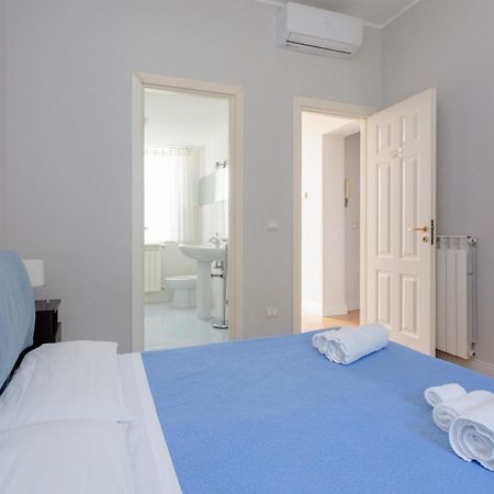 B&B Villa Etelka Aci Castello Ngoại thất bức ảnh