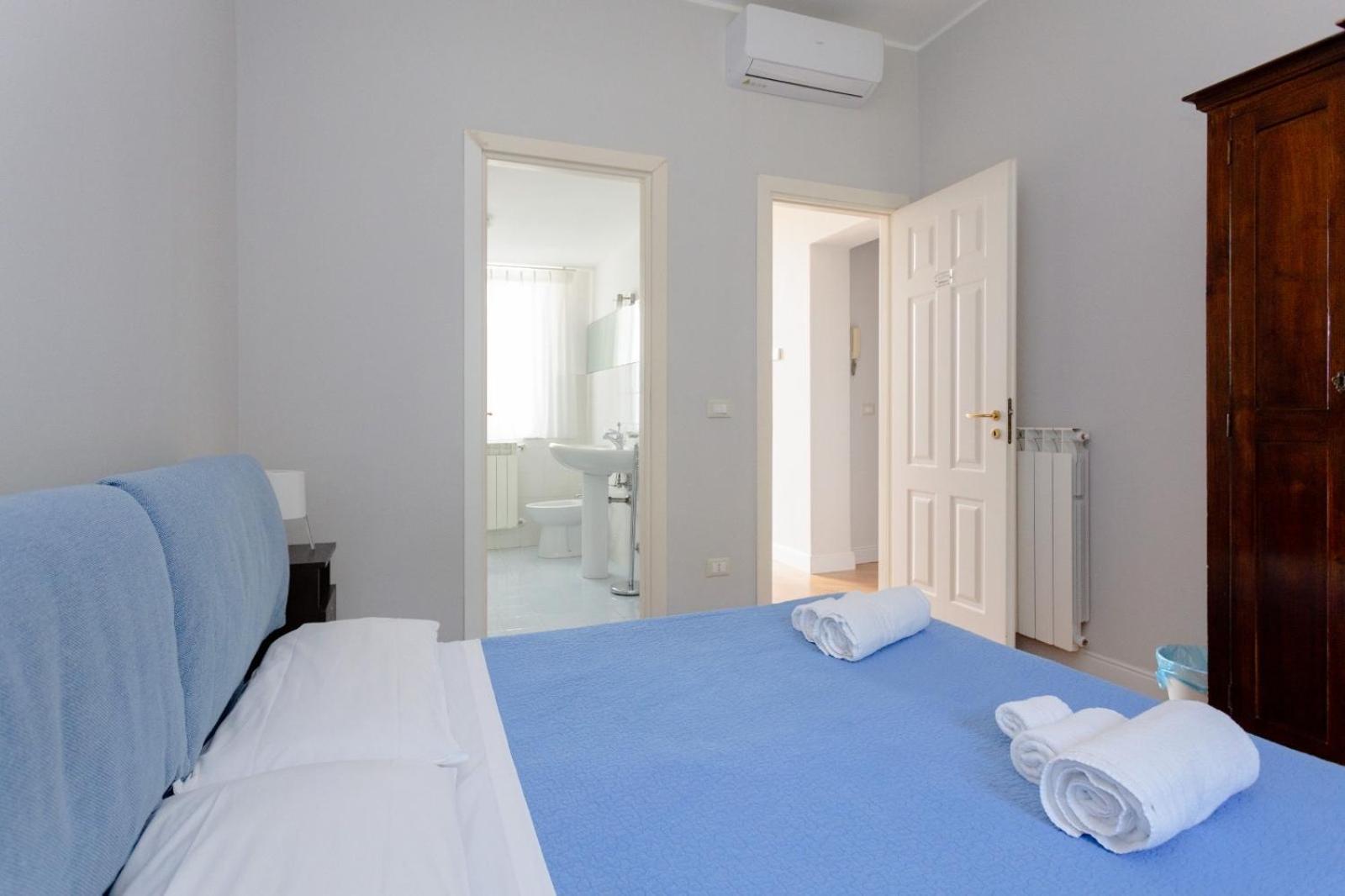 B&B Villa Etelka Aci Castello Ngoại thất bức ảnh